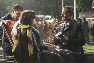 Illustration for article titled Once Upon a Time 1x08, "Desperate Souls" Pictures